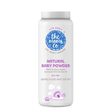 Baby Powder - Essential Information - Baby Products Advisor