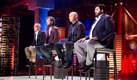 Guerra Al Panettone A Masterchef Ecco Il Pi Caro Tra Gli Chef