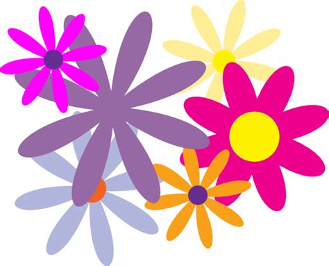 Flores Animadas En Png Flores Animadas Png 1 Png Image