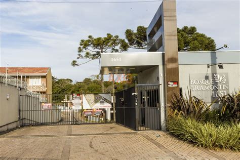 Lote Terreno Na Rua Luiz Tramontin 1651 Campo Comprido Em Curitiba