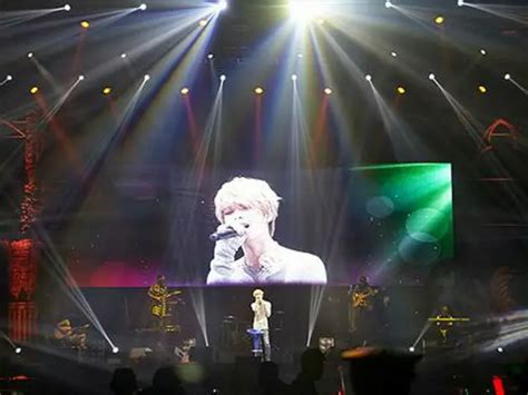 「jyj」ジェジュン、中国で初のソロ公演＝1万人が熱狂 Wowkorea（ワウコリア）