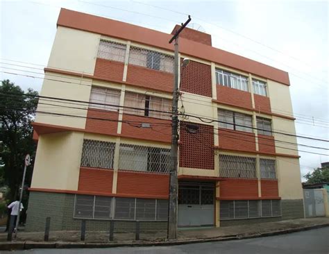 Condomínio Edificio Itaparica Rua Monte Simplon 450 Nova Suíssa