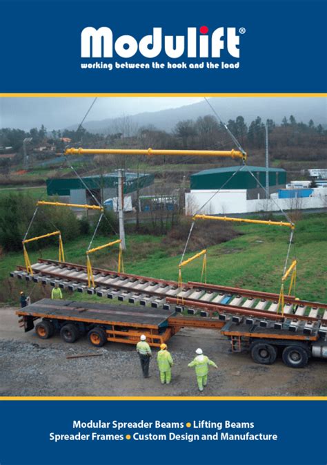 Download Brochure Modulift