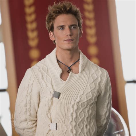 Finnick Odair The Hunger Games Wiki Fandom Powered By Wikia