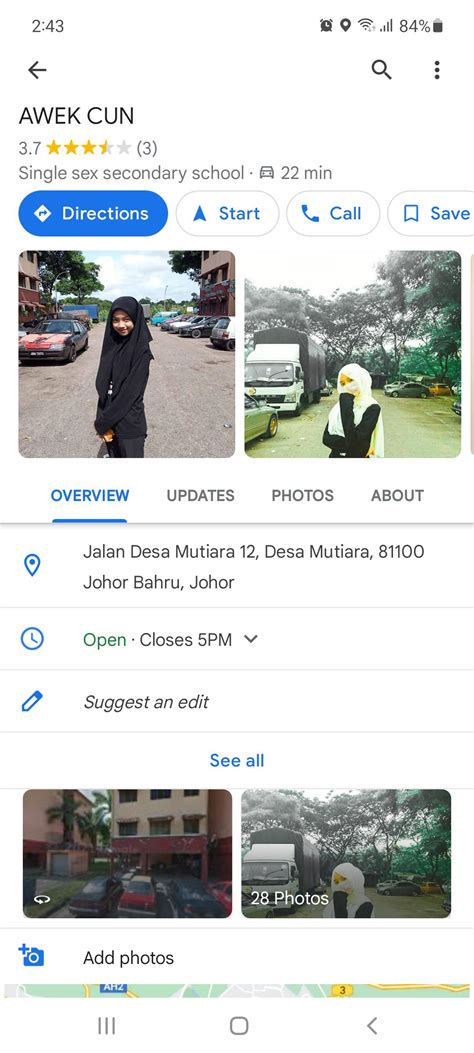Just Playing Around With Google Map And Suddenly Found This Weird Place Is This Sex Trafficking