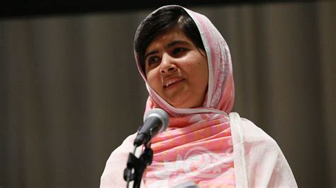 How Malala Yousafzai S Courage Inspired A Nation We Are No Longer