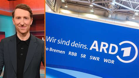 ARD ändert TV Programm zur Primetime auch Hart aber fair betroffen