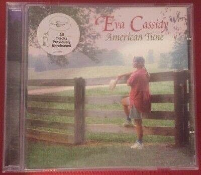 Eva Cassidy CD - American Tune (2006) - Good condition | eBay