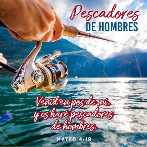 Los Har Pescadores De Hombres T Nika Biblia