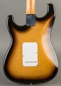 Carter Vintage Fender Stratocaster Sunburst Carter Vintage Guitar