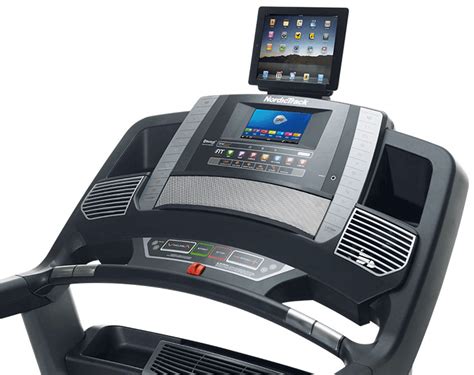 NordicTrack Commercial 1750 Review 2016 | TreadmillReviews.net