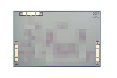 Dc Ghz Mmic Diplexer Mdpx Ch