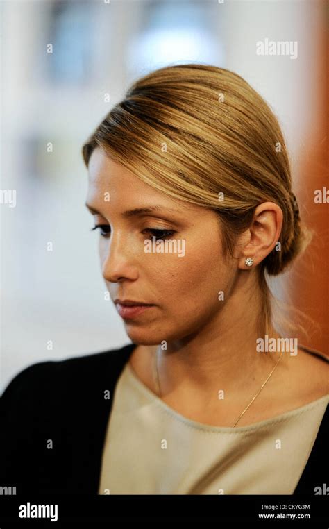 Eugenia tymoshenko hi-res stock photography and images - Alamy