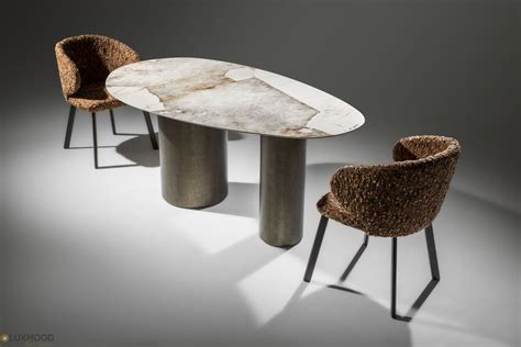 Soho Dining Table Luxmood Furniture