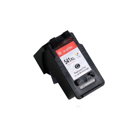 Tinteiro Canon CL 541XL Tricolor Compatível 5226B005 5227B005