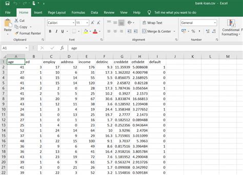 3 Easy Ways To Print Column Names In Python Askpython