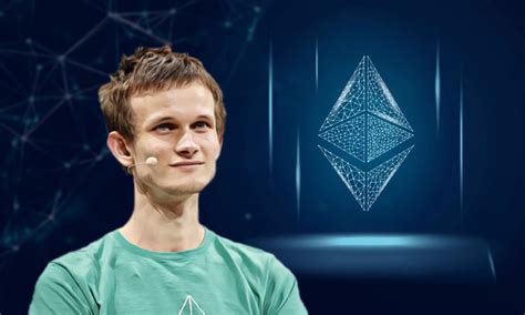 Vitalik Buterin Introduce Cambios Importantes A La Hoja De Ruta De Ethereum