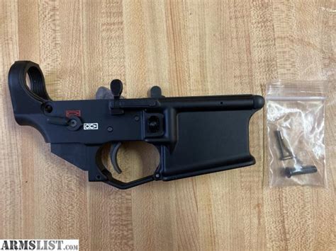 Armslist For Sale Lmt Mars Ls Ambidextrous Lower