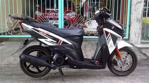 Yamaha Mio Soul I 125 2016 Used Philippines