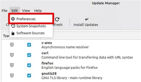practical tips  securing  linux mint system