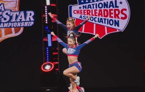 Nca All Star Nationals Schedule Live Stream More