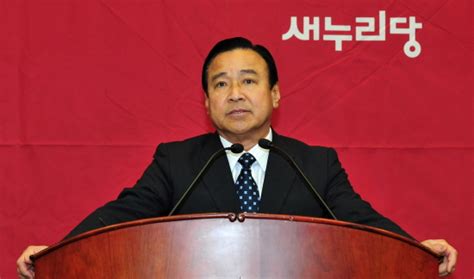 인물탐구 이완구 국무총리 내정자 “대통령께 쓴소리·직언하는 총리 될 것”