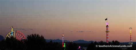 Pima County Fair