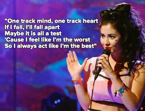 11 Classic Lyrics From Badass Female Musicians Remind Us About What Really Matters