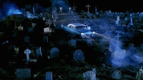 The Midnight Hour 1985 Horrorhr