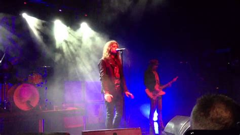 Rival Sons Jordan The Picture House Edinburgh 14 4 13 Youtube