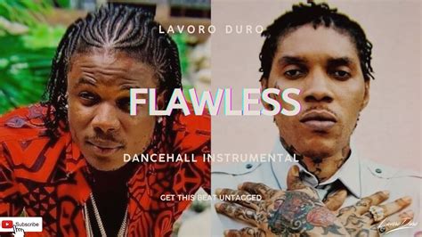 Free Dancehall Riddim Instrumental Flawless Youtube