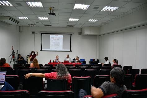 Confira as deliberações da Assembleia Geral da ADUFU de 15 05 2023 Adufu