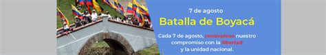 Final Batalla De Boyaca Mifisico