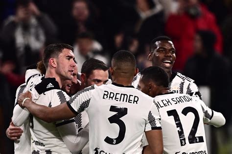 La Juventus Remporte Le Derby Della Mole Face Au Torino Juventus Fr