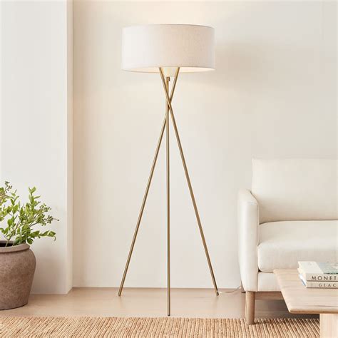 9 Best Floor Lamps To Enhance Your Space