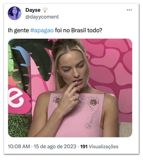 Apag O No Brasil Vira Meme Nas Redes Sociais