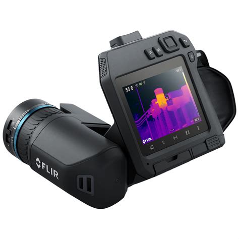 Flir Std Infrared Cameras 14° 24° Infrared Camera 797w40flir