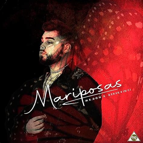 Couter Mariposas De Mr Don Derekvinci Sur Amazon Music