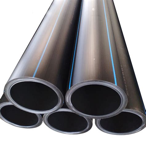 20mm Pe100 Hdpe Pipe For Underground Water Supply