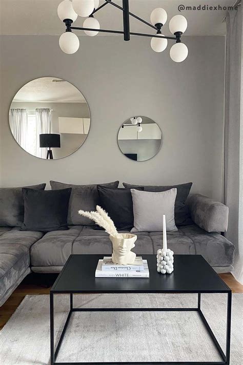 Living Room Decor Gray Home Design Living Room Living Room Inspo