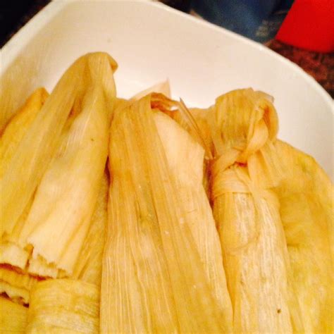 Beef Tamales Recipe Allrecipes