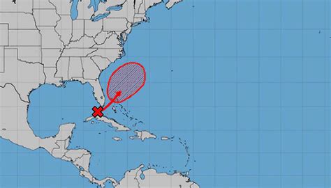 Early Hurricane Season What S A Tropical Vs Subtropical Storm