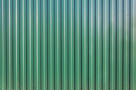 Premium Photo | Green metal container background texture