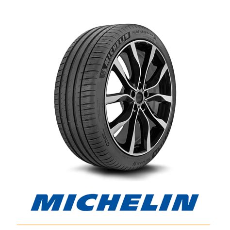 Michelin Pilot Sport Suv R Llantas Del Valle