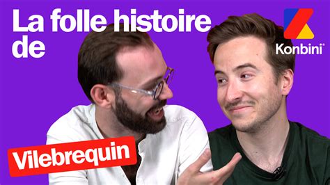 La Folle Histoire De Vilebrequin