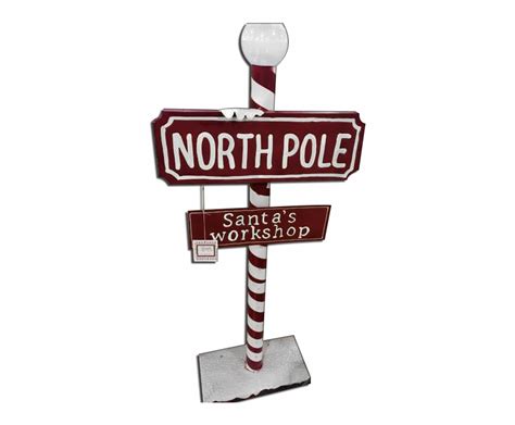 Free North Pole Sign Png, Download Free North Pole Sign Png png images ...