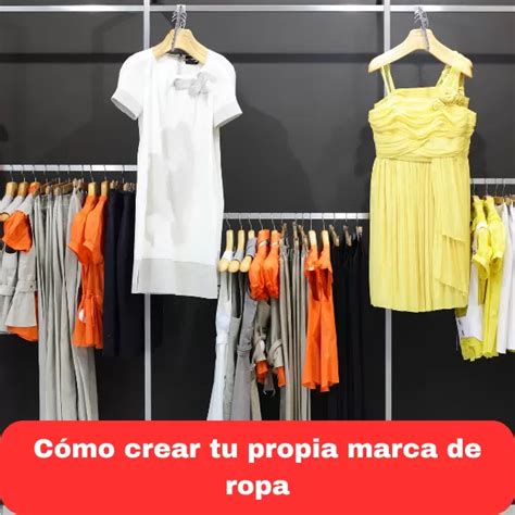 Cómo Crear Tu Propia Marca De Ropa Utilizando Print On Demand Ventajas