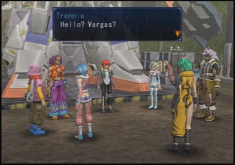 ms saga   dawn part  optional battle extravapalooza