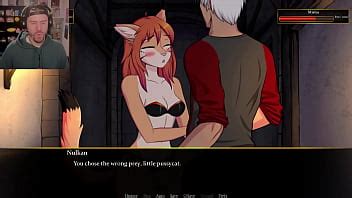 Por qué no deberías caminar solo por la noche Shuggerlain XVIDEOS