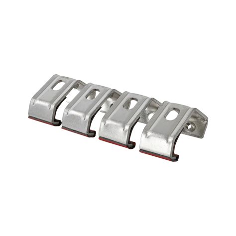 Easy Clamps For Wider And Special Shaped Carriers Bobike